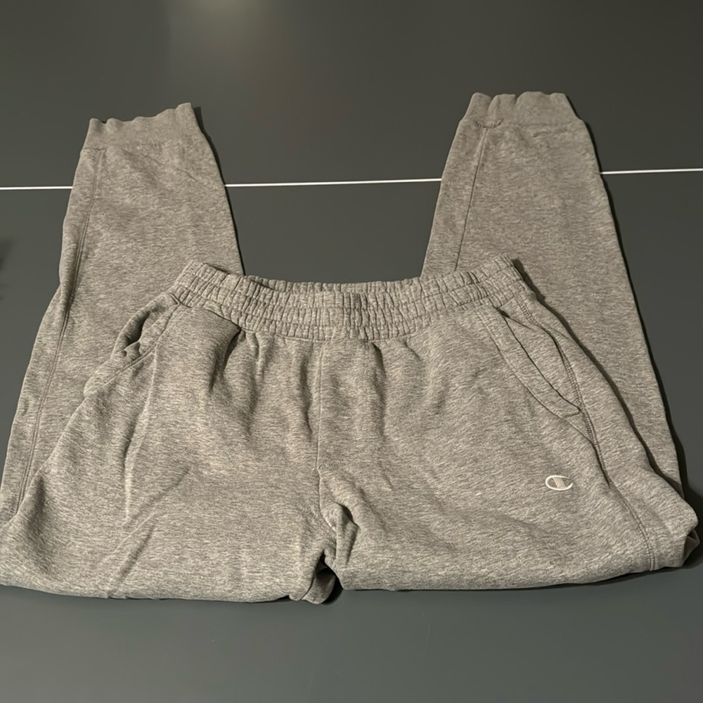 Champion joggers